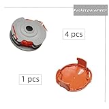 Zoom IMG-1 dcszgzw bobine di filo per Zoom IMG-1 dcszgzw bobine di filo per