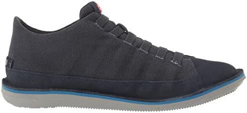 Camper Men's Ankle Boot, Navy, 6 | Image 5