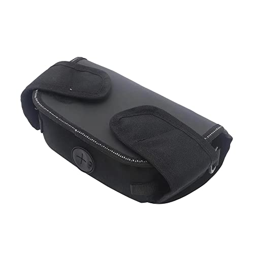 Bolsa impermeable para manillar de motocicleta compatible con BMW R1250RT R1200RT K1600GT GTL B R1100R RT R850R RT R1150RT miniatura 7