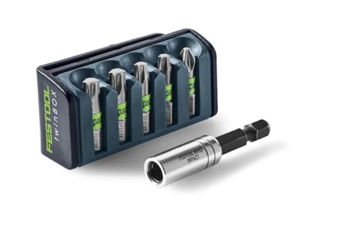 Festool Coffret d'embouts BT-IMP SORT1