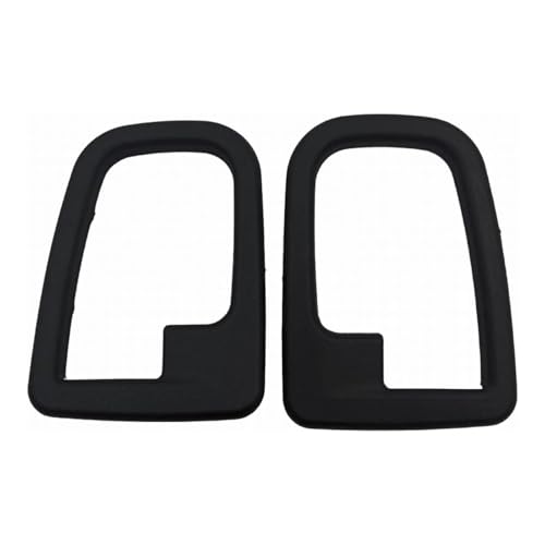 La maniglia interna della portiera dell'auto ha una forma generosa e semplice, la maniglia interna laterale e il raffinato trattamento della superficie si abbinano alla tua auto.