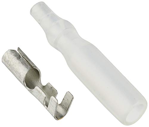 キタコ ギボシ端子セット ヤマハ車用 CA104/メス/10セット 0900-755-01008