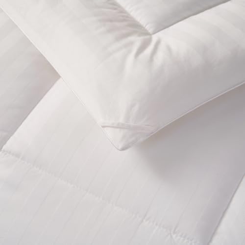 Calvin Klein Hotel Luxury Queen Comforter Duvet Insert Hypoallergenic - image 6