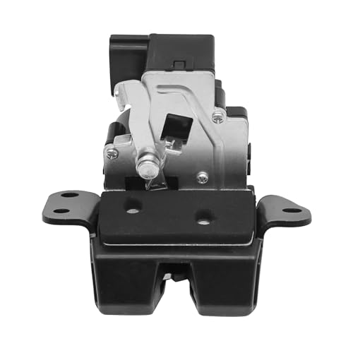 Image of MDEOOSKY Tail Gate Door Lock Latch Actuator, Replacement for Hyundai Santa Fe 2013-2016 Kia Soul 2014-2019, 81230-2W000 812302W000
