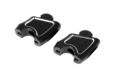 Rehausseurs guidon Moto pour CMX500 Rebel 300 2017-2020 adaptateur aluminium