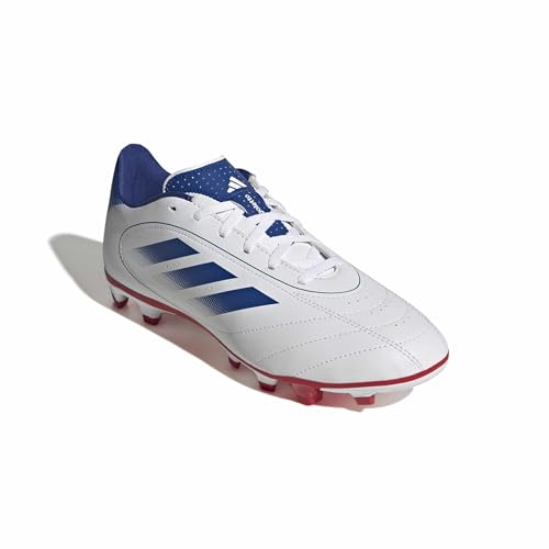 Image of adidas Unisex-Adult Goletto IX Firm Ground /Multi Ground Cleat