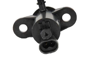 Acdelco Gm Original Equipment 214-640 Vapor Canister Purge Valve #TOP2