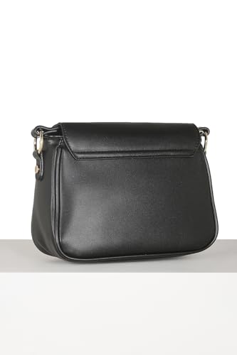 Image of Van Heusen Women Elegant Colour Blocked Sling Bag