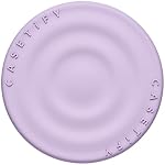 CASETiFY Snappy Ripple Grip Stand Compatible with Magsafe - Primrose Pink