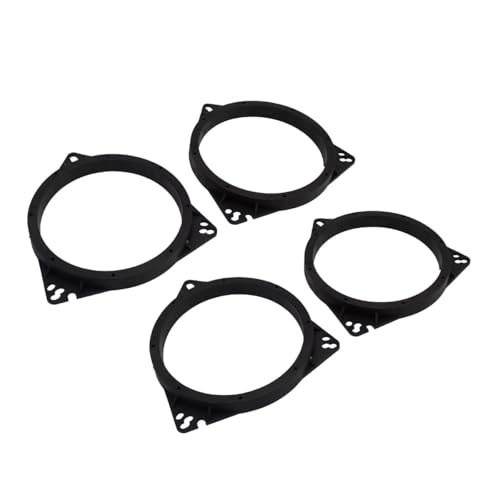 Amazon | インナーバッフル 16cm-17cm対応 4個セット 互換品 カー
