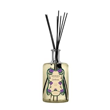 Granado Difusor Vintage Verbena 500ml