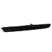 DNA Motoring Black 3BL-CMTY07-LED-BK-SM Smoke Lens LED 3rd Brake Light [07-14 Chevy Tahoe/Suburban]