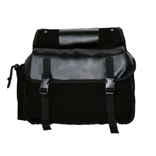 Motorcycle Tail Bag Backseat for Shadow for Suzuki for Dr