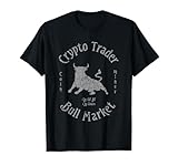 Crypto Currency Coin Shirt - Stock Market - Shirt