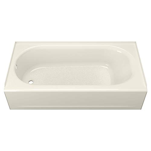 American Standard 2390202.222 Princeton 60 Inch X 30 Inch Americast Apron-Front Bathtub thumb #5