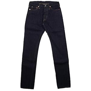 (フラットヘッド)The Flat Head 14.5oz デニム タイトテーパードストレート ジーンズ FN-3002N 36 ワンウォ..." 