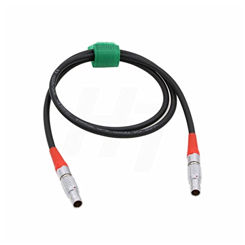 Sescom LN2MIC-PMD620 3.5 Line to Mic 35dB Attenuation 9 Inch DSLR Cable for Marantz PMD620