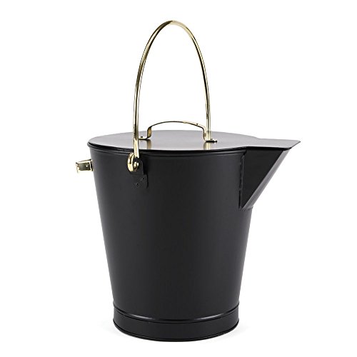 Minuteman International ASH-02 Ash Bucket