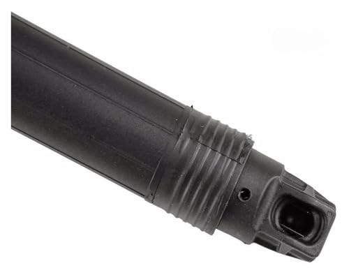Vérin à gaz de coffre Skoda Superb bloqué solution de rechange - 6