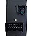 SWITCHDOCTOR Window Master Switch for 2008-2012 Liberty, 2009-2010 Dodge Journey, and 2007-2011 Dodge Nitro (Pin Check Required Before Purchase, 4602632AH, 4602632AC, Green Light)