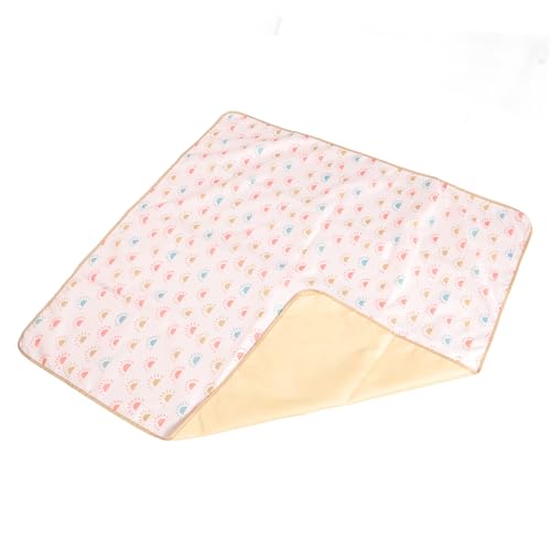 Tapis antidérapant de chaise haute bébé imperméable lavable pour sol de salle à manger