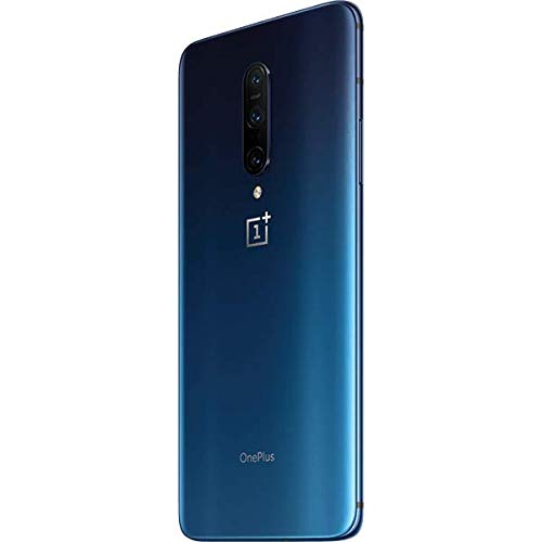 Amazon.com: OnePlus 7 Pro GSM Unlocked GM1915 8GB+256GB Nebula