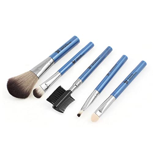 Ruilogod 5 in 1 �����p �u���[�u���b�V���[�u���V �A�C�u���E�R�[�� �r���[�e�B�[�c�[�� ���C�N�A�b�v�Z�b�g (id: 1ce ae2 e02 b59 6a7, S