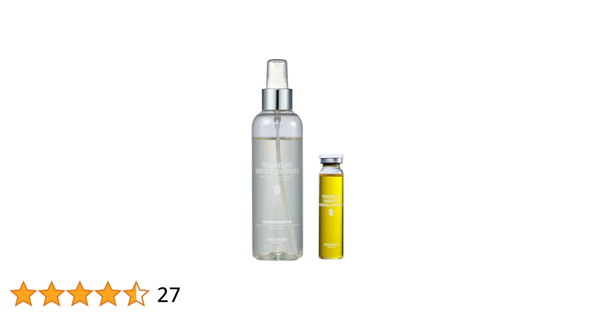 ※ayu※【未開封】トロイアルケ カクテルアンプル レッド 200ml ayu※【未開封】トロイアルケ カクテルアンプル レッド 200ml