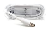 Dyson Eye 360 RB01 Netzteil Netzkabel Charger Staubsauger Roboter 966613-03 17.80V 3A