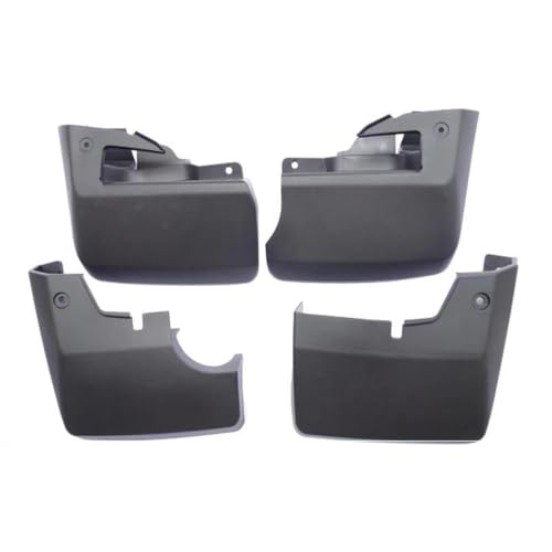 Garde-boue Land Cruiser LC70 2005 2006 : bavette protection anti-éclaboussures
