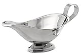 Update International (GB-8) 8 Oz Gravy Boat
