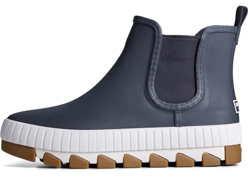 Image of Sperry Women's Torrent Chelsea Rain Boot