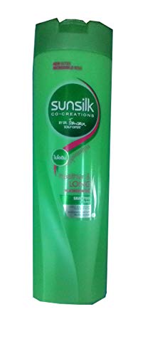Sunsilk Co-Creations Healthier & Long Shampoo 320 ML/Sunsilk Thailand