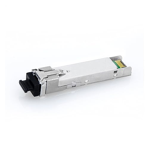Módulo C+++ SFP potencia +8dBm +9dBm para circuitos de fibra óptica 3