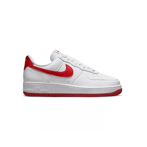 Nike Air Force 1 Low '07 Next Nature (DV3808-105, White)4
