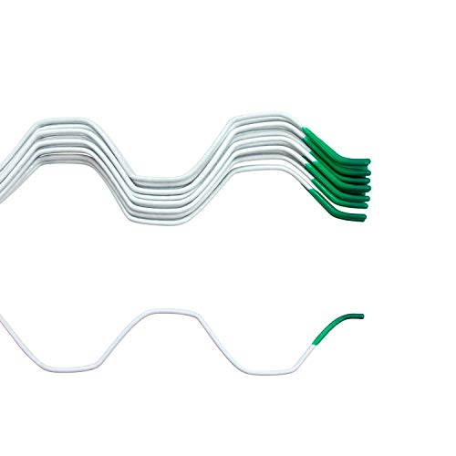 Jiggly Greenhouse Wire Pack Sized 6' 6