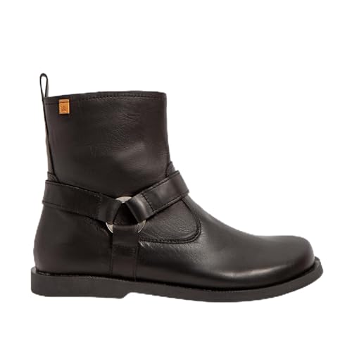 Bottes Oxford El Naturalista pour marcher au chaud en hiver avec style et confort