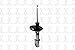 FCS 331794R Suspension Strut
