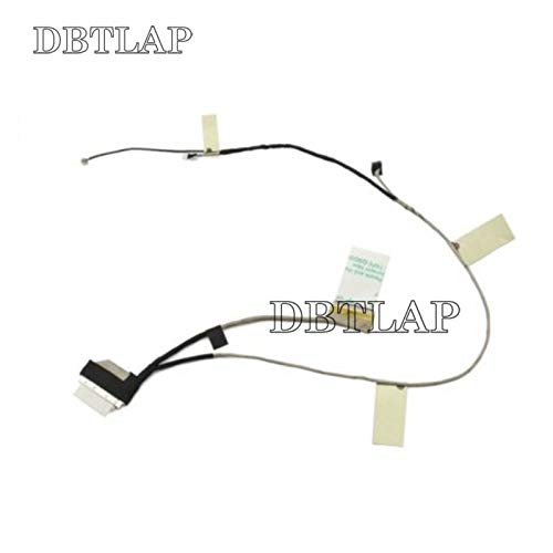 DBTLAP LED LCD LVDS cavo per Asus VivoBook Q301