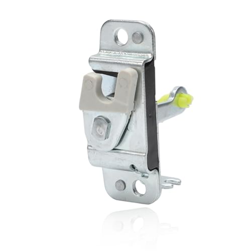 Konuooer Serratura per porta compatibile per Jumper,Serratura porta scorrevole laterale destra compatibile per Ducato Boxer (dal 2006) 1372139080 8726.T9