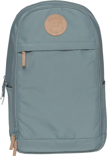 Sac à dos Urban Backpack Beckmann 30L bleu pétrole pour ordinateur