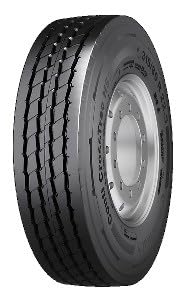 CONTINENTAL 315/80 R22.5 156/150K Neumáticos Todas las estaciones Camión