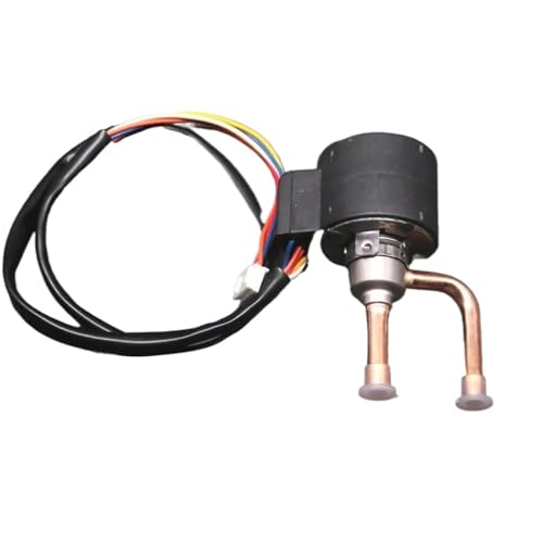 Vanne d'expansion électronique 4.2 MPa régulation climatisation inverter