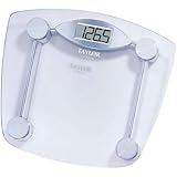 Taylor 7507 Lithium Tempered Glass and Chrome Scale