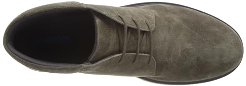 Image of Geox mens ClassicAnkle boot