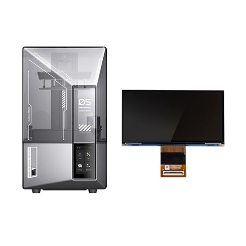 6.8C` 9K mN LCD XN[iAElegoo Mars 5 Ultra Resin 3Dv^[Ή