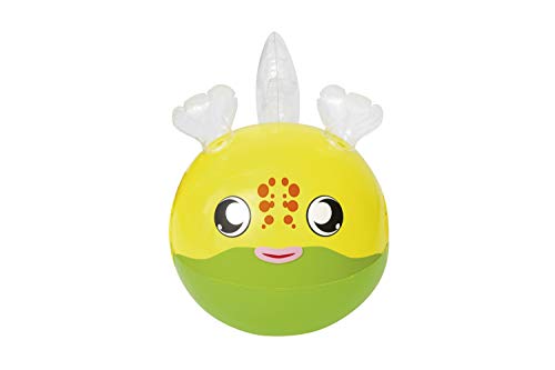 Bestway Bade-Spielzeug Puffy Pals, Sortiert, 34030, Multicolour, One Size