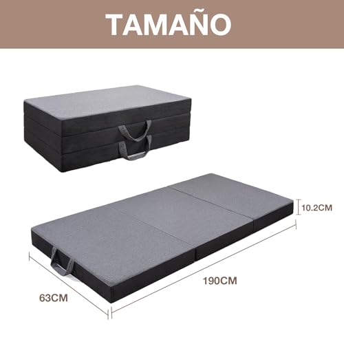 Catálogo para Comprar On-line Colchoneta individual - los más vendidos. 11 colchoneta individual marca BeauYork (2)