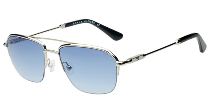 tommy hilfiger men's Blue Sunglasses TH2670 C1-picture-14