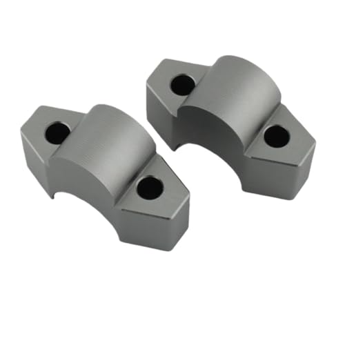 Rehausseurs guidon moto pour ADV 150 160 350 et X-ADV 750